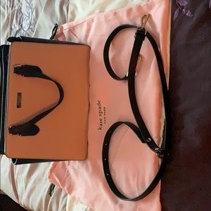 Kate Spade Satchel Purse